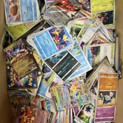 ポケモンカード 大量セット　306