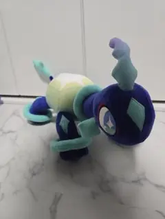 ポケットモンスター めちゃもふぐっとぬいぐるみ テラパゴス　ノーマルフォルム⑩