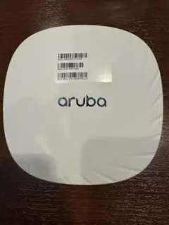 Aruba AP505 (R2H27A) ＋ 取付金具 R3J18A セット
