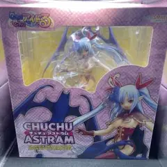 Chu×Chuアイドる チュチュ・アストラム シルバーブリッツ リセ スリーブ Chu×Chuアイドる チュチュ・アストラム シルバーブリッツ リセ