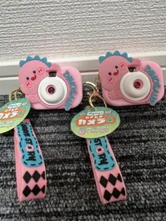 のぞいて！カチカチかカメラ4