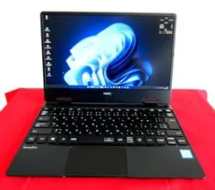 NEC VersaPro VKT13H-5 i5 256GB 8GB