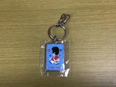 倉敷チボリ公園　キーホルダー