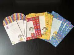 ママレードボーイ　レターセット