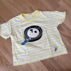 パンダのおさじ T