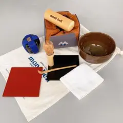 モンベル ｜ オンラインストア ｜ 野点セット