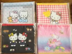 HELLO KITTY 50thハッピーアニバーサリー Happyくじ