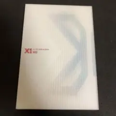 X1 / Quantum Leap CD