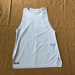 レスミルズ　タンクトップ　M