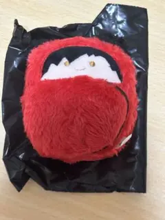 ハイキュー くるみたぴぬい 黒尾鉄朗