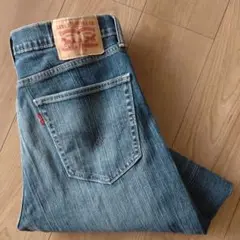 Levi's 505ジーンズ/デニム/REGULAR/14年古着/W31L32