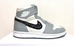Air Jordan 1 Dior