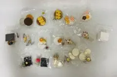 リーメント 第三弾 街のデザート屋さん コンプリート シークレット1種付き