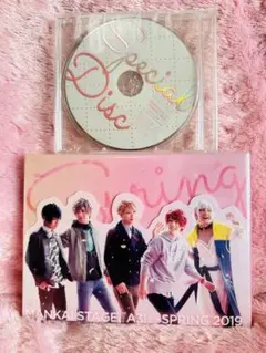 MANKAI STAGE『A3!』 〜SPRING 2019〜