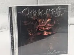 CARNAL FORGE「FIREDEMON」