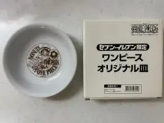 ワンピース セブンイレブン限定 ドーナツ皿