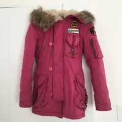 HYSTERICGLAMOR プリマロフトコート