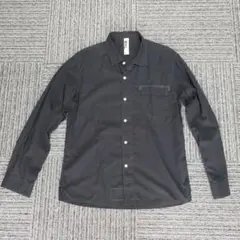 MHL. 長袖シャツ　Mサイズ
