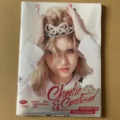 【新品未開封】SOMI ソミ Chaotic & Confused　①