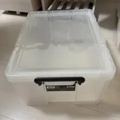 ROX 530M プラスチック収納ケース