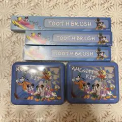 アンバサダーホテル　アメニティ