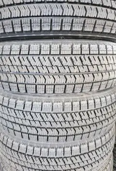 新品時イボ有 2021年 155/65R14 BRIDGESTONE VRX2