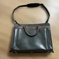 POLOFIELD バッグ　ブリーフケース