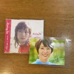 村井美樹 Melting Pot サイン入り 村井美樹CD 【サイン付き写真付き】【Melting Pot】新品未使用未