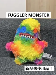 レインボー ビッグ ファグラー fuggler 日本未発売 ぬいぐるみ コストコ 2025年最新】fuggler レインボーの人気アイテム - メルカリ