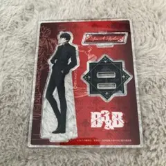 アクリルスタンド 血界戦線 スティーブン・A・スターフェイズ
