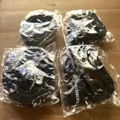 【非売品】新品 ネックストラップ4つアクティオ