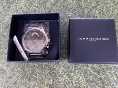 トミーヒルフィガー　腕時計　1710402