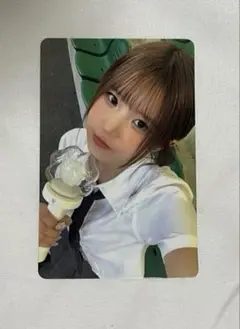 fromis_9 ハヨン ペンライト トレカ