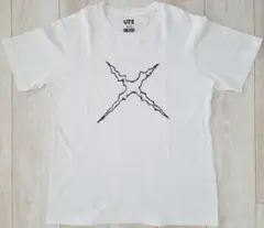 【新品未使用】ONE PIECE　ルフィ　Tシャツ　Lサイズ　ユニクロ　コラボ