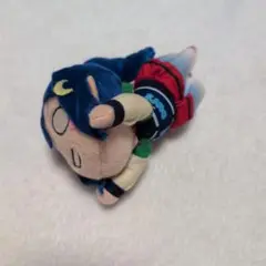 松浦果南　寝そべりぬいぐるみ　SS