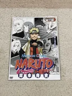 NARUTO ナルト 劇場入場者特典　DVD スペシャルカード付き(おまけあり)