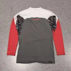 新品 ラッシュガード 長袖 ロングラッシュ DAKINE ダカイン