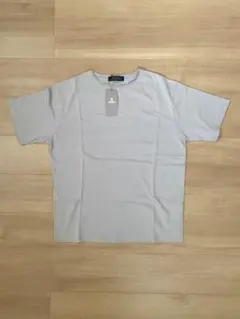 NANO universe ピマコットンBigシルエットＴシャツ半袖S