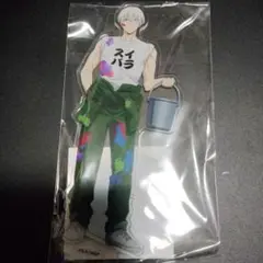 ウィンブレ スイパラ アクリルスタンド 梅宮一
