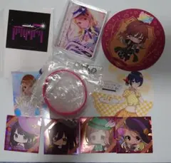 シャニマス　コロッタ　和泉愛依　グッズまとめ