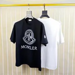 Moncler モンクレールTシャツn