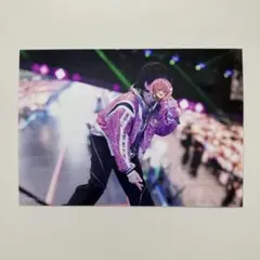 すとぷり さとみ 実写ブロマイド