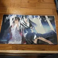 WHITE ALBUM2 プレイマット 新品未開封 white album2 プレイマット a