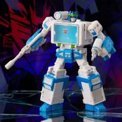 シャッタードグラス　サウンドウェーブ