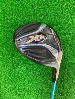 Callaway XR16 PRO 4番フェアウェイウッド x GP6 S