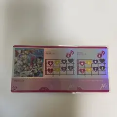 タカラモノズ ラブカ