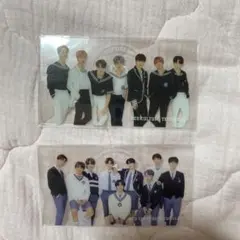 nct dream nct127 スクールキット　2021 all 全員集合写真