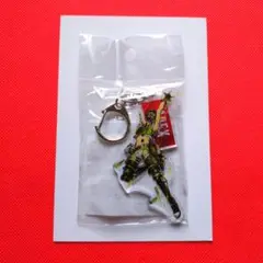 ❤早い者勝ち❤　オクタン VTuber最協決定戦 アクリルキーホルダー アクキー