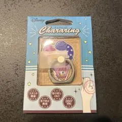 Disney Chararing スマホリング