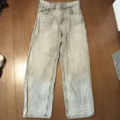 ZARAデニム サイズEU40
